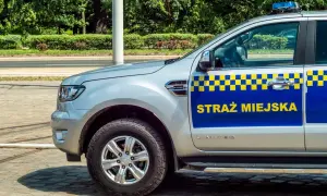 Mandat na osiedlu: Kiedy straż miejska ma prawo Cię ukarać?