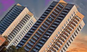 Osiedle Gwiazdy Katowice: 27 pięter. Dlaczego są tak wyjątkowe?