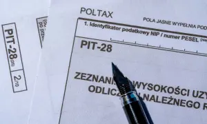 Najem mieszkania 2026: Jaki PIT-28? Stawki, terminy, porady