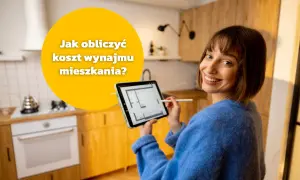 Ile wziąć za wynajem mieszkania? Wycena 2026: Zysk krok po kroku