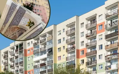 Komornik zajmie mieszkanie spółdzielcze? Poznaj swoje prawa!