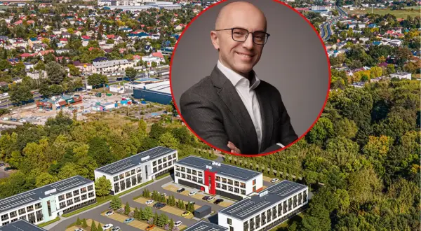 Ile hektarów ma osiedle? Odkryj skalę polskich inwestycji!