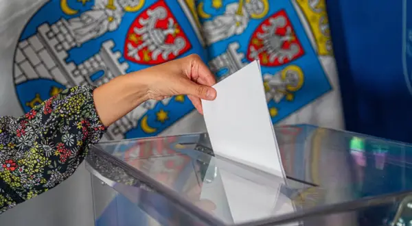 Zostań radnym osiedla: Krok po kroku do wpływu na okolicę