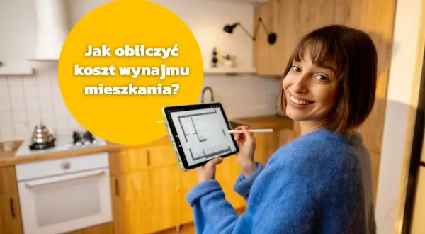 Ile wziąć za wynajem mieszkania? Wycena 2026: Zysk krok po kroku