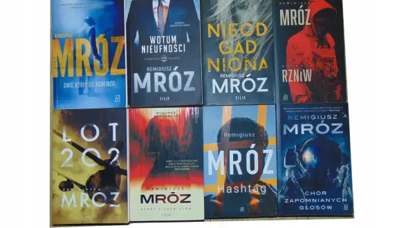 Osiedle RZNiW: Czy to istnieje? Odkryj tajemnicę Mroza!