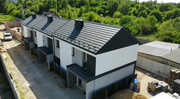Radom Południe: Boom budowlany! Co powstaje i co zyskasz?
