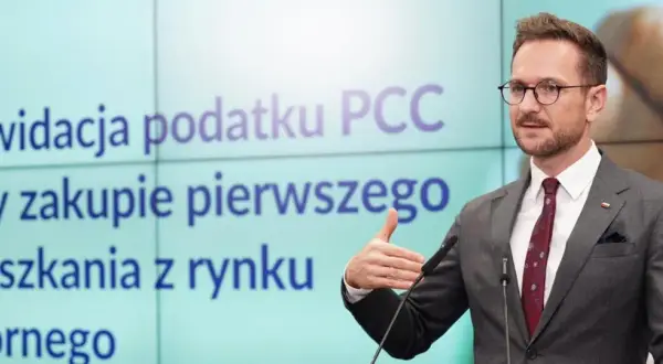 PCC na pierwsze mieszkanie: 31.08.2023 Twoja szansa na 0%!